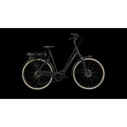 Multicycle Solo Ems, Black